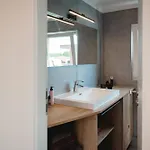 Haus Auf Dem Elise, Matheo, Mads, Und Jarle Ferchesar