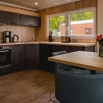 Haus Auf Dem Elise, Matheo, Mads, Und Jarle Ferienhaus *