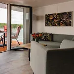 Haus Auf Dem Elise, Matheo, Mads, Und Jarle Ferienhaus