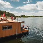 Haus Auf Dem Elise, Matheo, Mads, Und Jarle Ferienhaus
