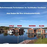 Ferienhaus Haus Auf Dem Elise, Matheo, Mads, Und Jarle Ferchesar