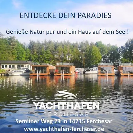 Vakantiehuis Haus Auf Dem Elise, Matheo, Mads, Und Jarle *
