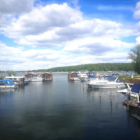 Haus Auf Dem Elise, Matheo, Mads, Und Jarle Сasa de vacaciones