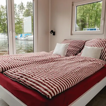 Haus Auf Dem Elise, Matheo, Mads, Und Jarle *