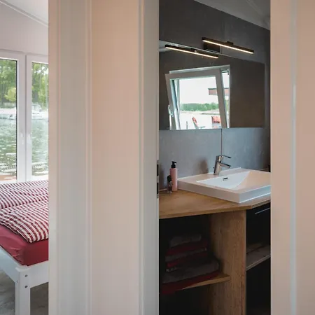 Сasa de vacaciones Haus Auf Dem Elise, Matheo, Mads, Und Jarle *