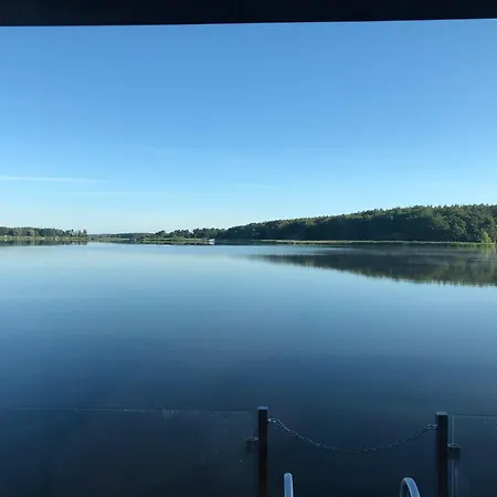 Haus Auf Dem Elise, Matheo, Mads, Und Jarle