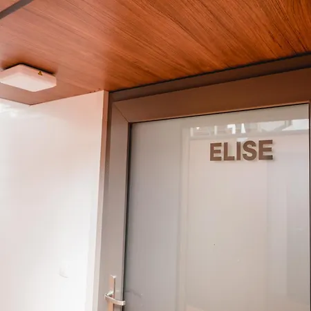Haus Auf Dem Elise, Matheo, Mads, Und Jarle Casa de Férias Ferchesar