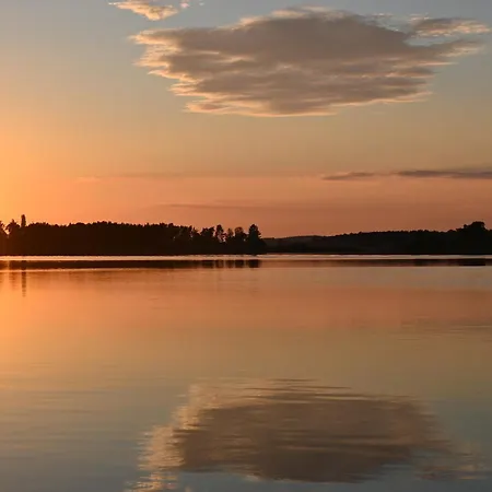 Haus Auf Dem Elise, Matheo, Mads, Und Jarle Ferchesar
