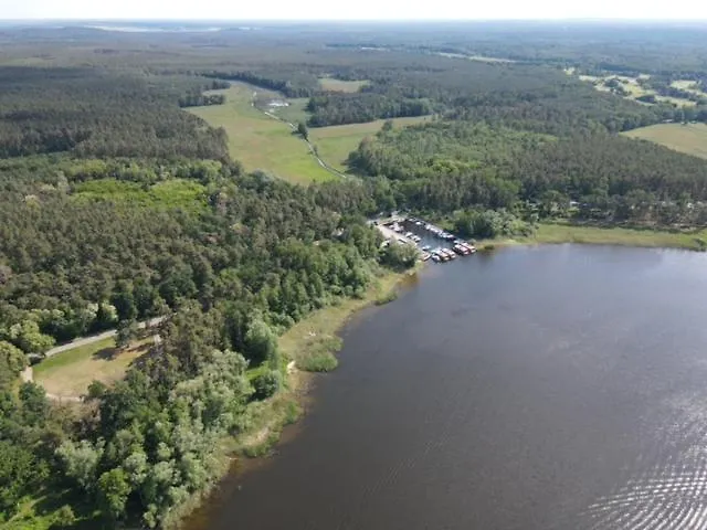 Haus Auf Dem Elise, Matheo, Mads, Und Jarle Ferchesar