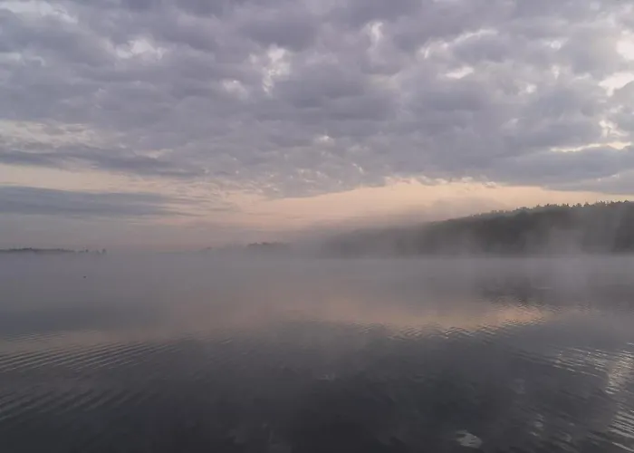 Сasa de vacaciones Haus Auf Dem Elise, Matheo, Mads, Und Jarle