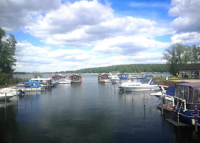 Haus Auf Dem Elise, Matheo, Mads, Und Jarle Сasa de vacaciones