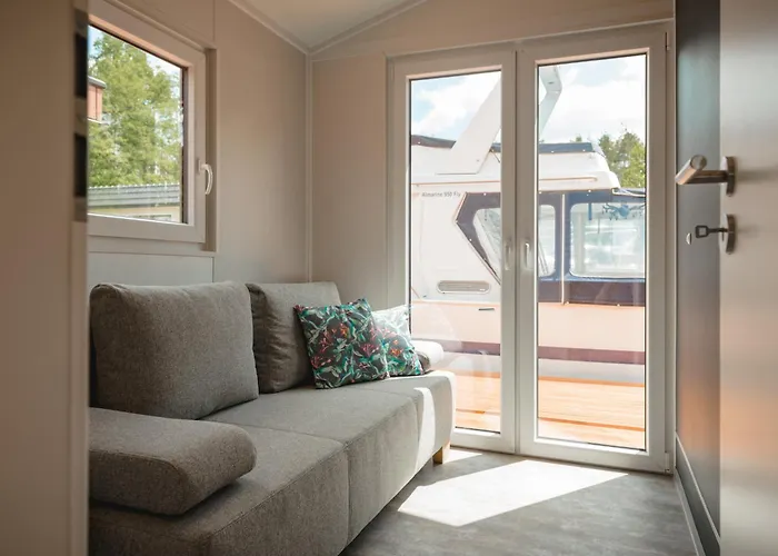 Сasa de vacaciones Haus Auf Dem Elise, Matheo, Mads, Und Jarle *