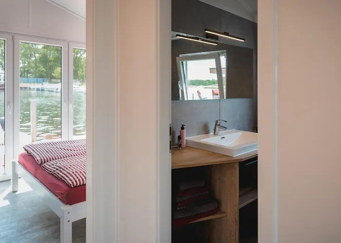 Сasa de vacaciones Haus Auf Dem Elise, Matheo, Mads, Und Jarle *