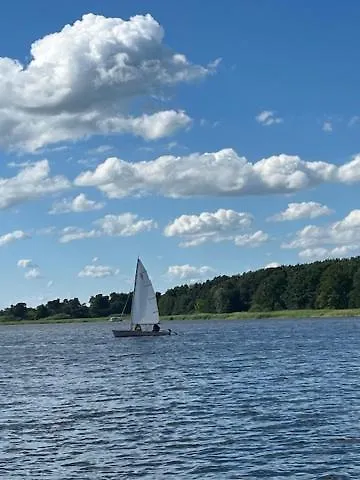 Haus Auf Dem Elise, Matheo, Mads, Und Jarle