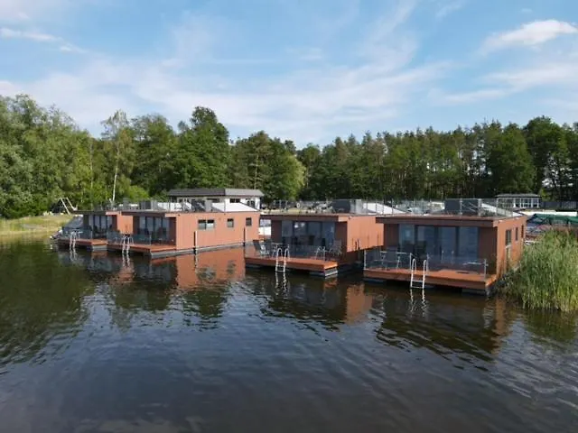 Haus Auf Dem Elise, Matheo, Mads, Und Jarle