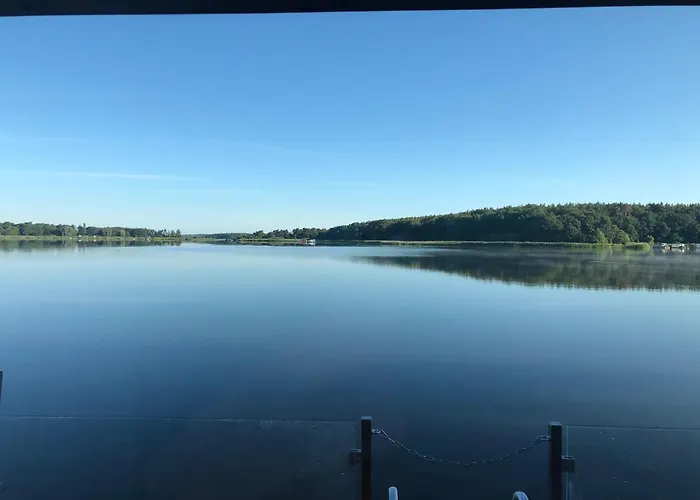 Haus Auf Dem Elise, Matheo, Mads, Und Jarle