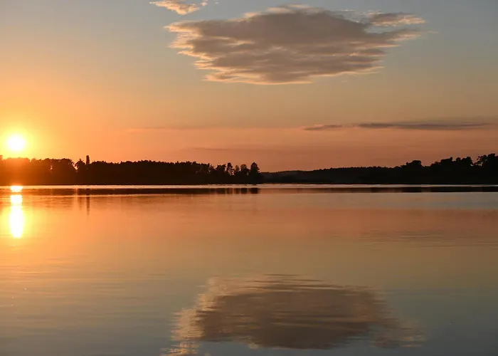 Haus Auf Dem Elise, Matheo, Mads, Und Jarle Ferchesar