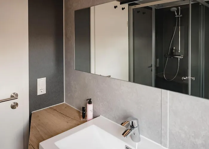 Сasa de vacaciones Haus Auf Dem Elise, Matheo, Mads, Und Jarle